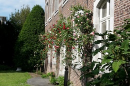 Het agnetenklooster