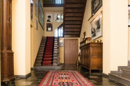 Het agnetenklooster