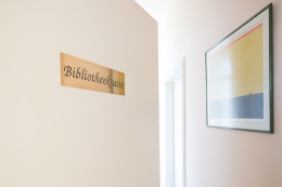 Bibliotheeksuite Bibliotheeksuite