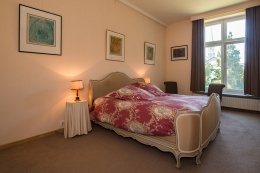 Bibliotheeksuite Bibliotheeksuite