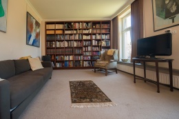 Bibliotheeksuite Bibliotheeksuite