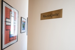 Muzieksuite Muzieksuite