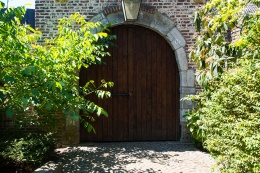 Het agnetenklooster