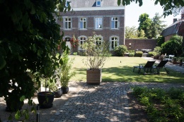 Het agnetenklooster