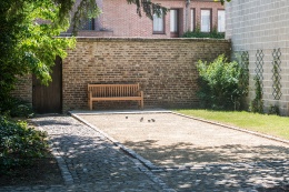 Het agnetenklooster